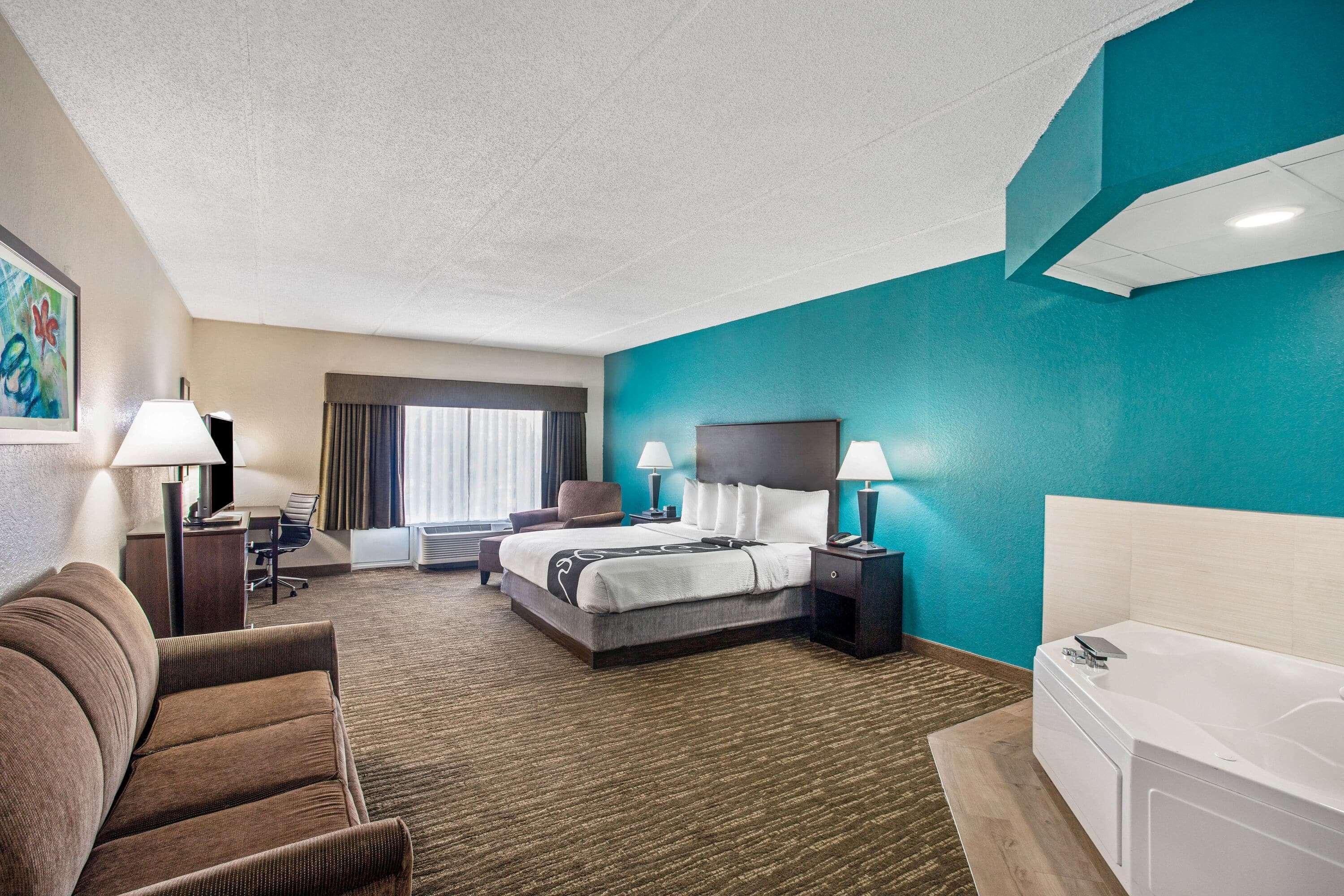 Comfort Inn & Suites Sarasota I75 Buitenkant foto