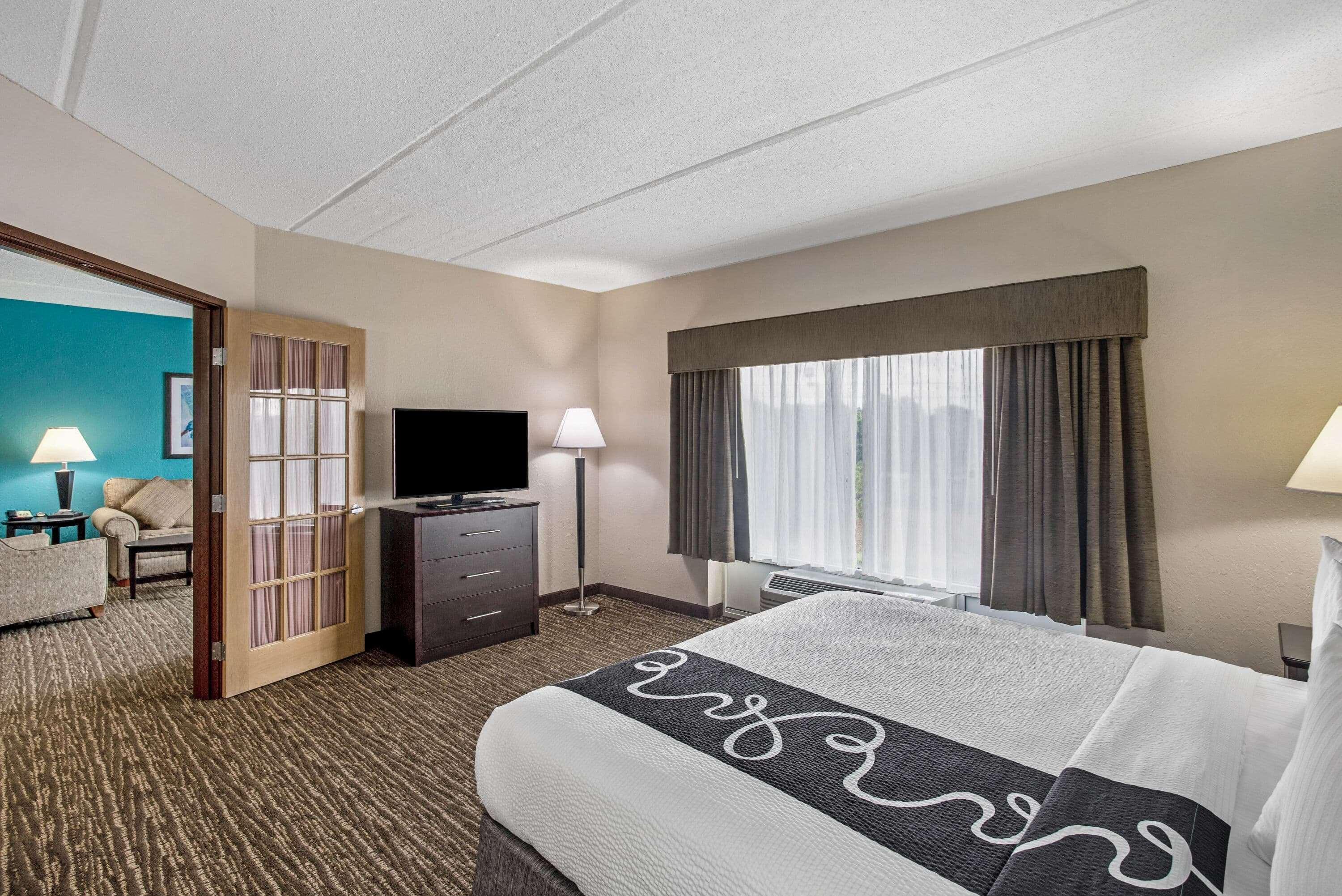 Comfort Inn & Suites Sarasota I75 Buitenkant foto