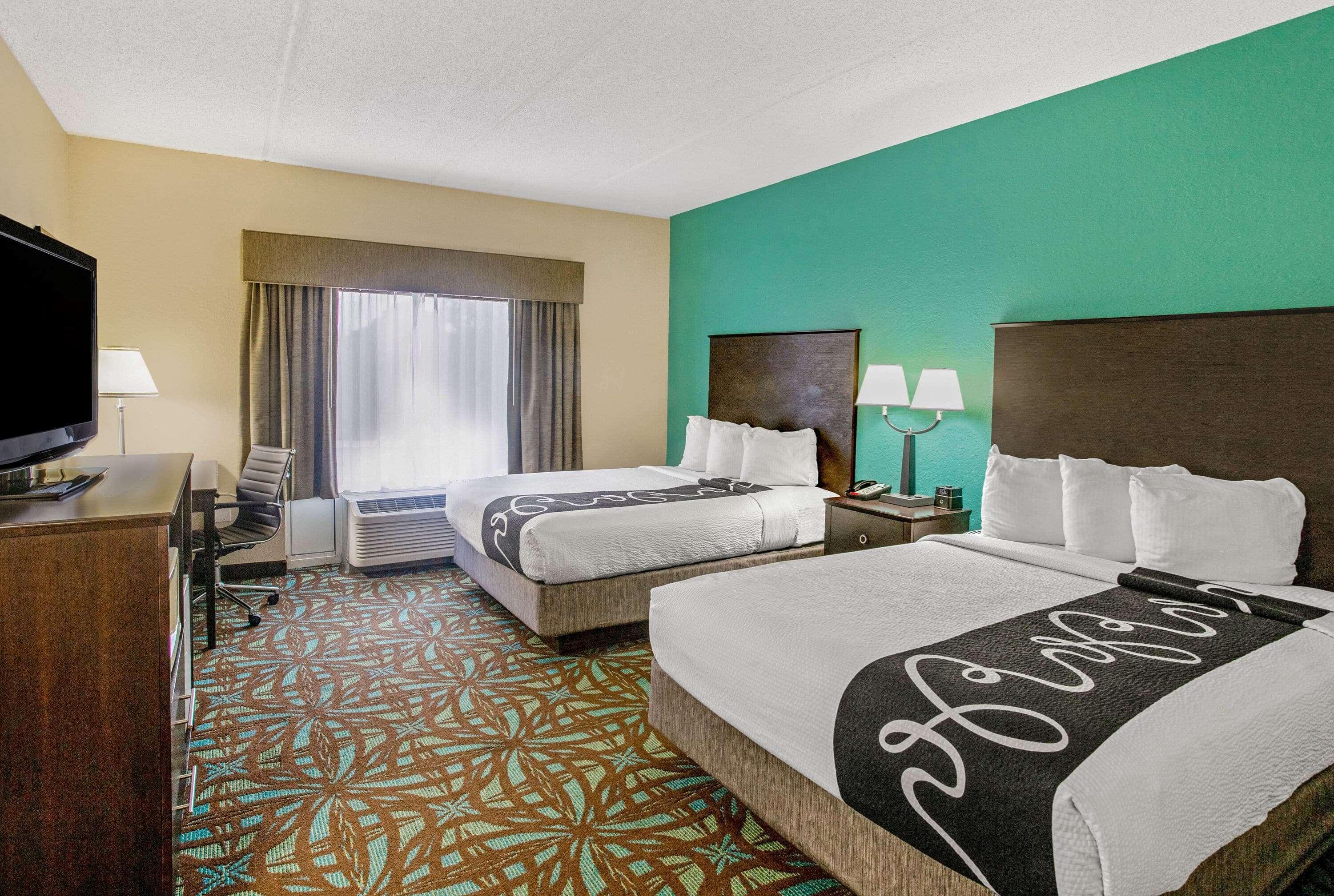 Comfort Inn & Suites Sarasota I75 Buitenkant foto