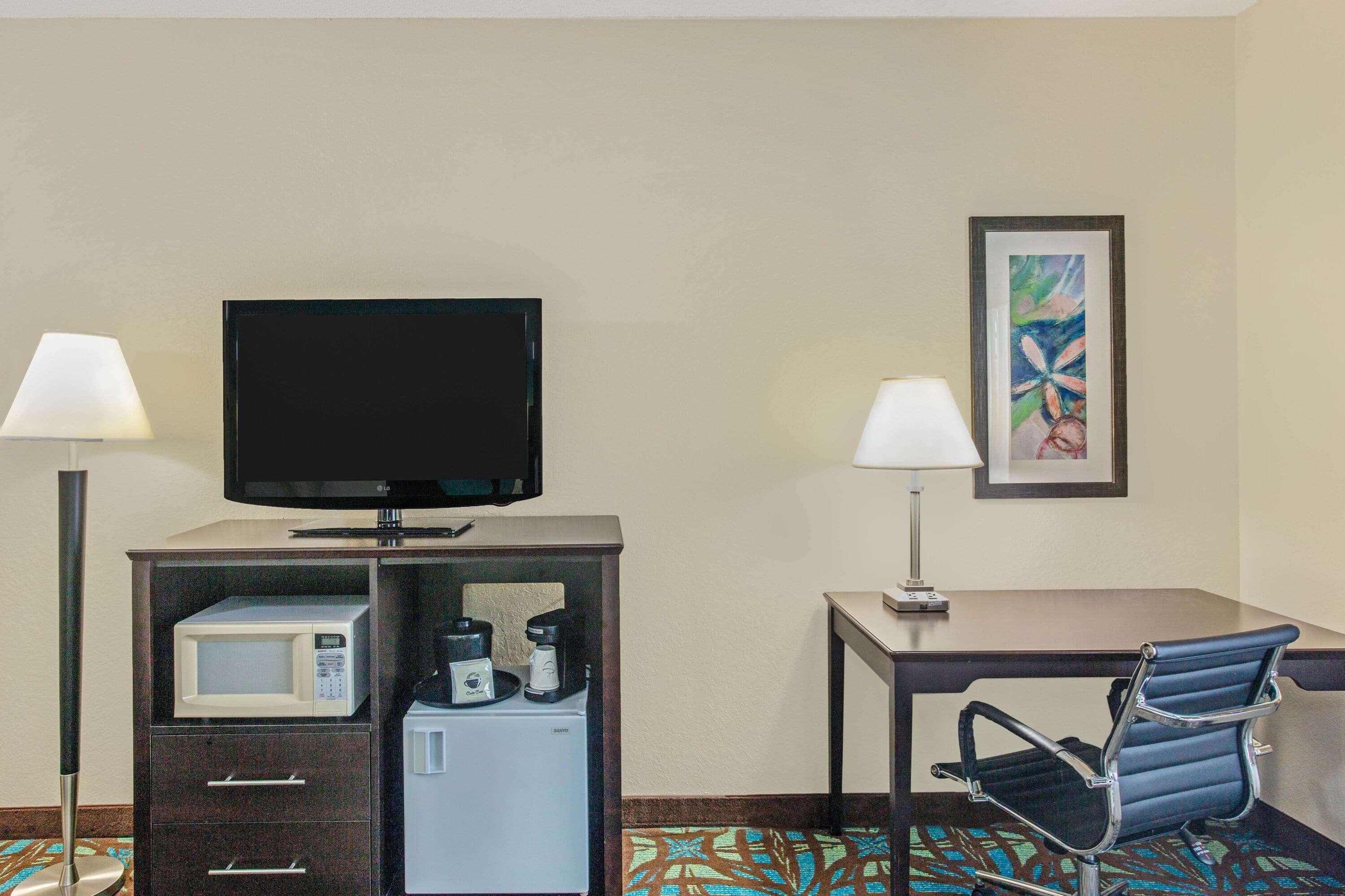 Comfort Inn & Suites Sarasota I75 Buitenkant foto