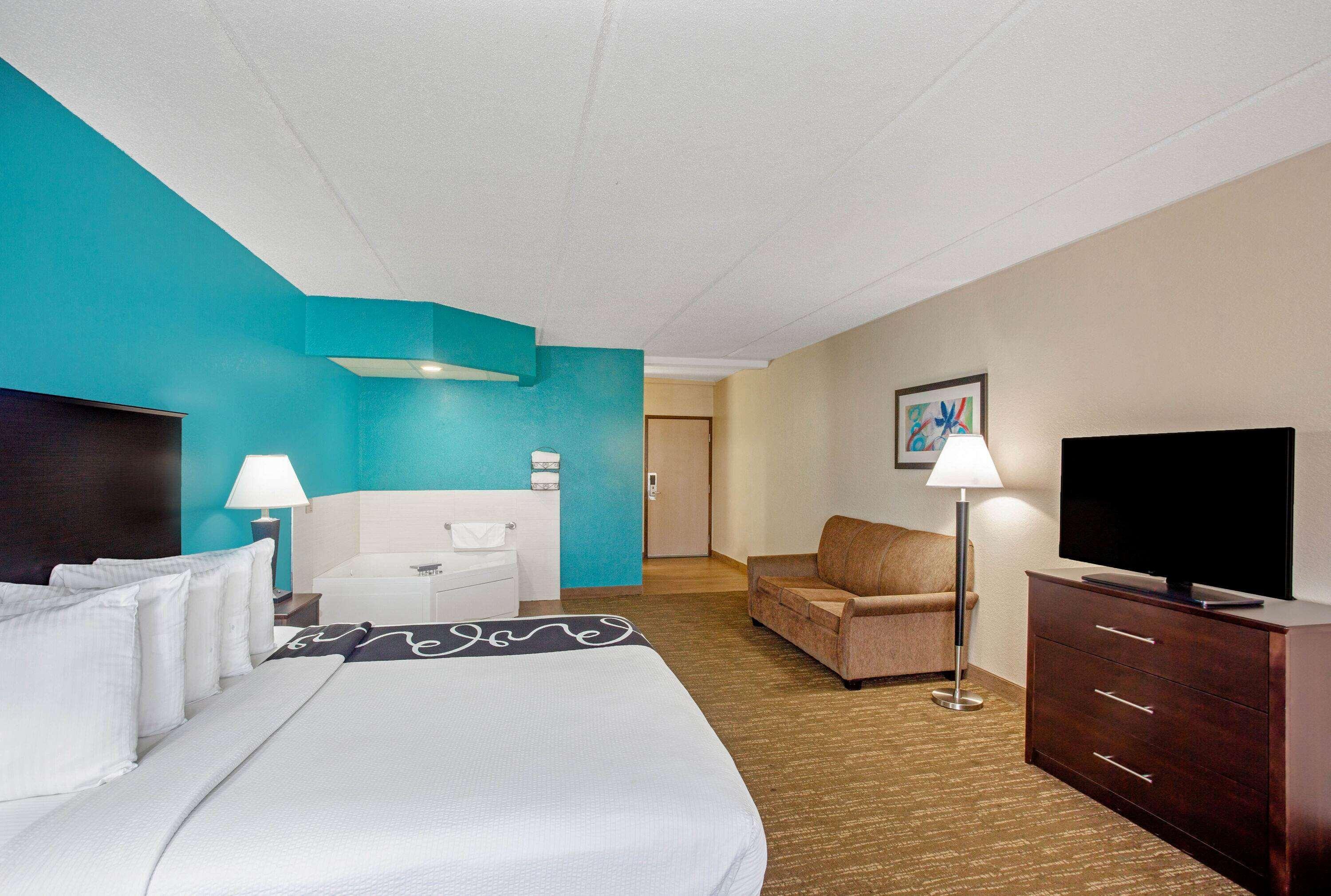 Comfort Inn & Suites Sarasota I75 Buitenkant foto