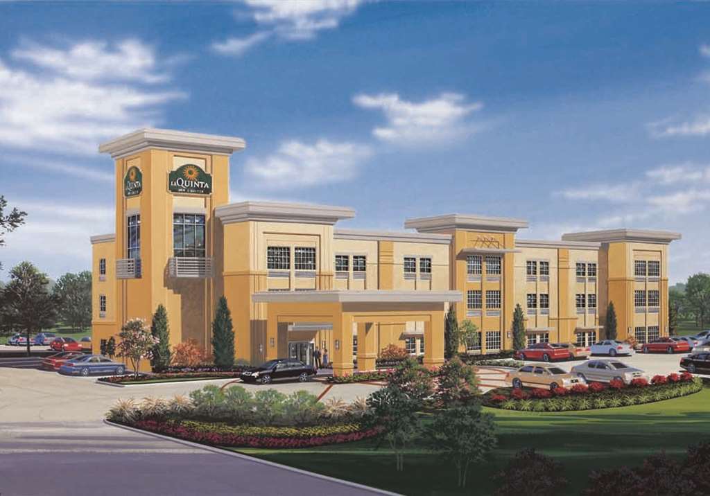 Comfort Inn & Suites Sarasota I75 Buitenkant foto