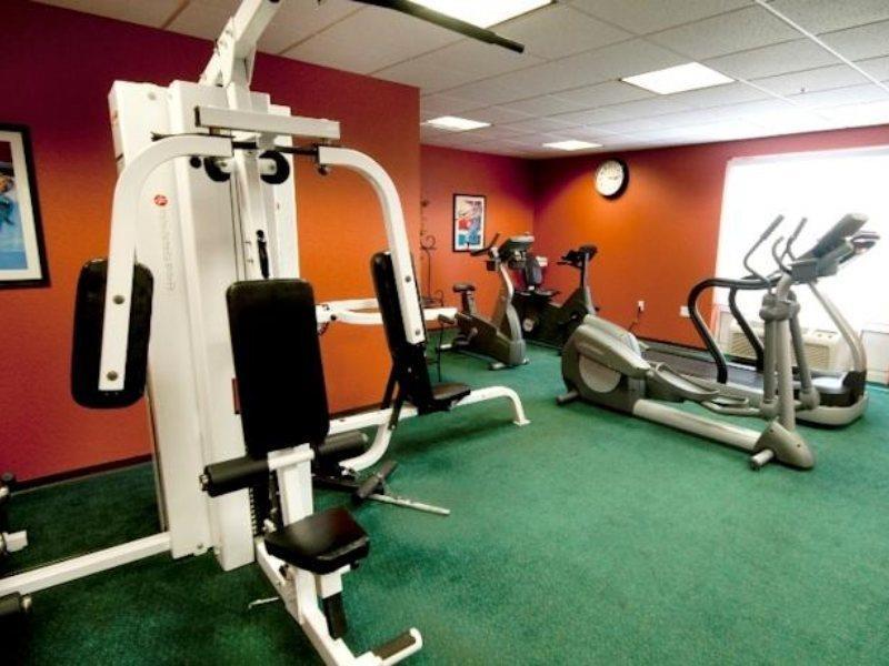 Comfort Inn & Suites Sarasota I75 Buitenkant foto