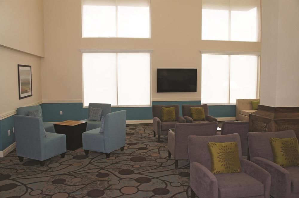 Comfort Inn & Suites Sarasota I75 Buitenkant foto