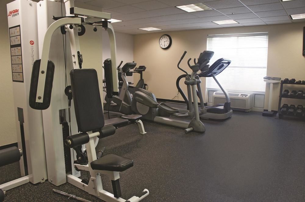 Comfort Inn & Suites Sarasota I75 Buitenkant foto